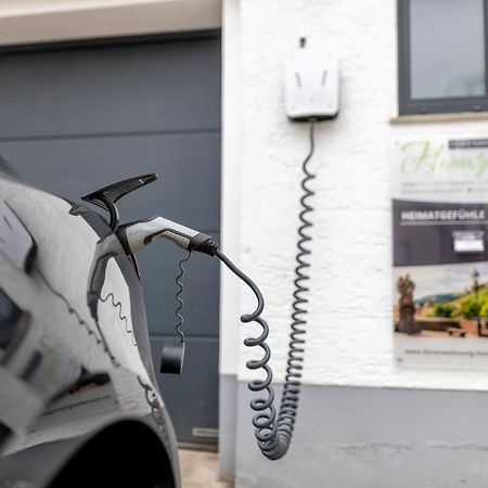 Ferienwohnungheimatgefuehl Rimpar Exteriér fotografie