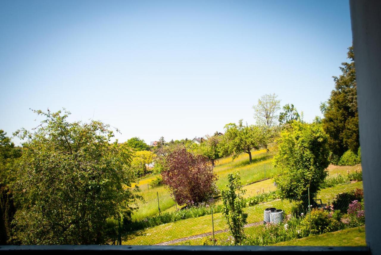 Ferienwohnungheimatgefuehl Rimpar Exteriér fotografie