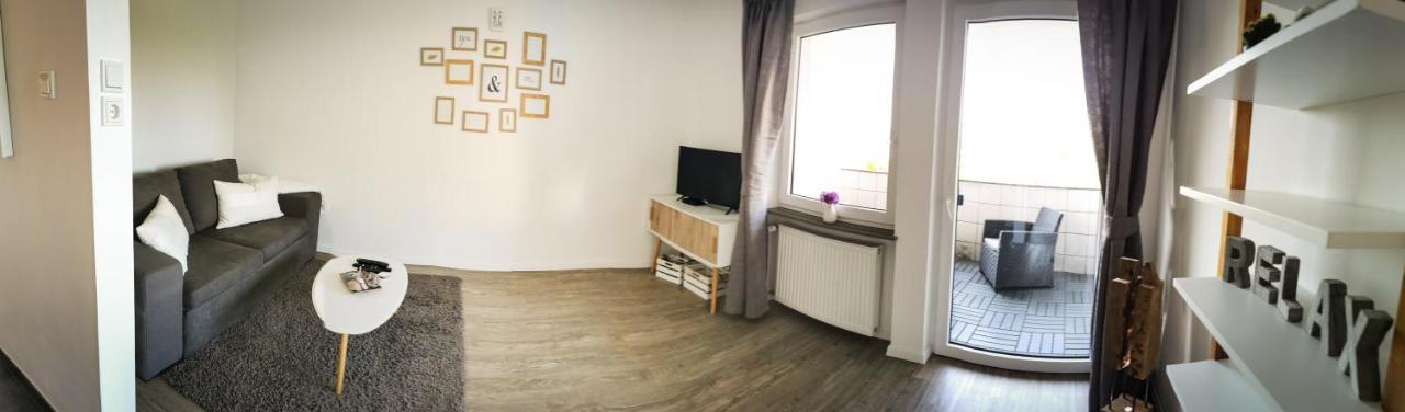 Ferienwohnungheimatgefuehl Rimpar Exteriér fotografie