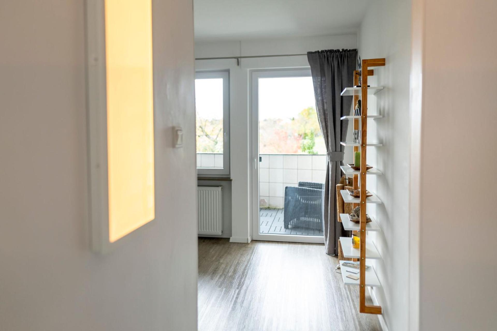 Ferienwohnungheimatgefuehl Rimpar Exteriér fotografie